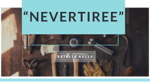 Read more about the article “Nevertiree”