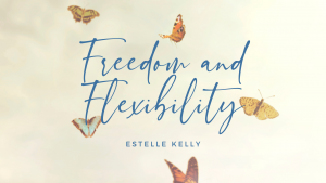 Read more about the article Freedom and Flexibility