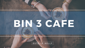 Read more about the article Bin 3 Cafe